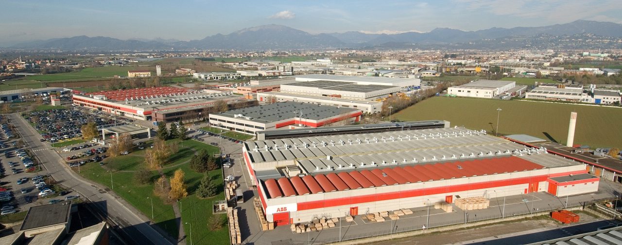 Il caso dei lavoratori della Abb finisce in Consiglio a Dalmine