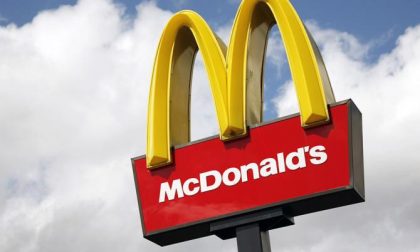 McDonald’s si prende la Val Seriana È in arrivo a Nembro (e offre lavoro)