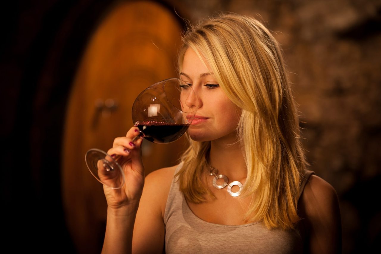 Diventare assaggiatori di vino Partono i corsi 2018 dell’Onav