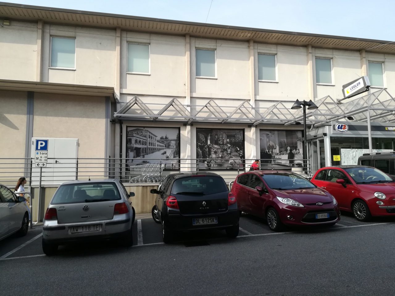 La Legler si può salvare