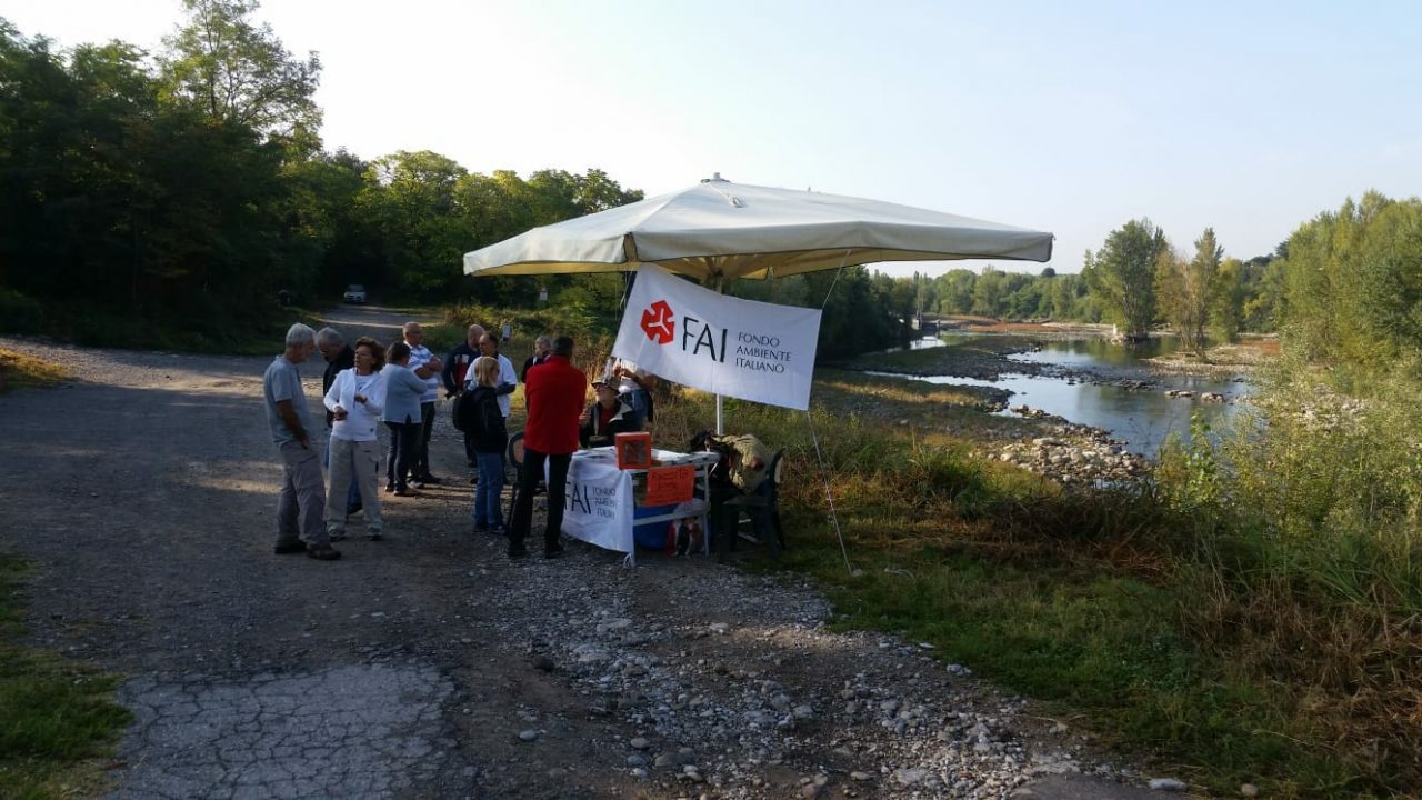Un grande parco all’Isolotto di Ponte L’idea c’è, ma il progetto ancora no