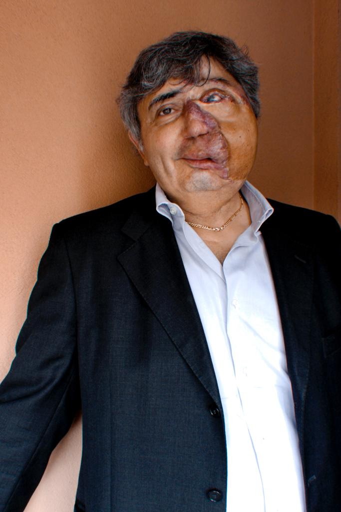 «Con la mia faccia un po’ così ho comunque vissuto da uomo»