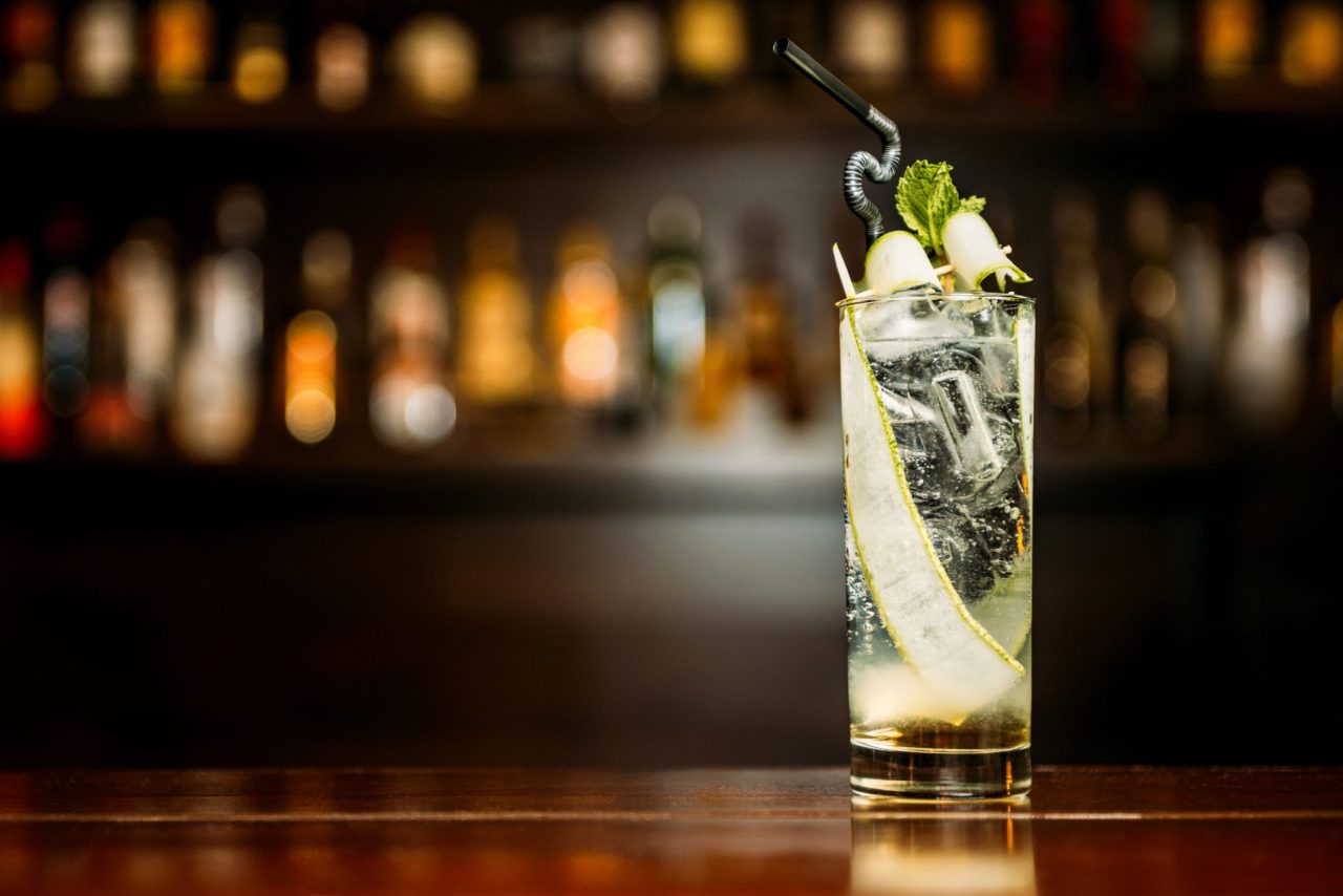 Al Gin & Tonic Festival di Alzano c’è il distillato con la luna piena