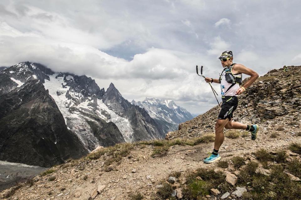 Alta Quota, di corsa in montagna Il trail running grande protagonista