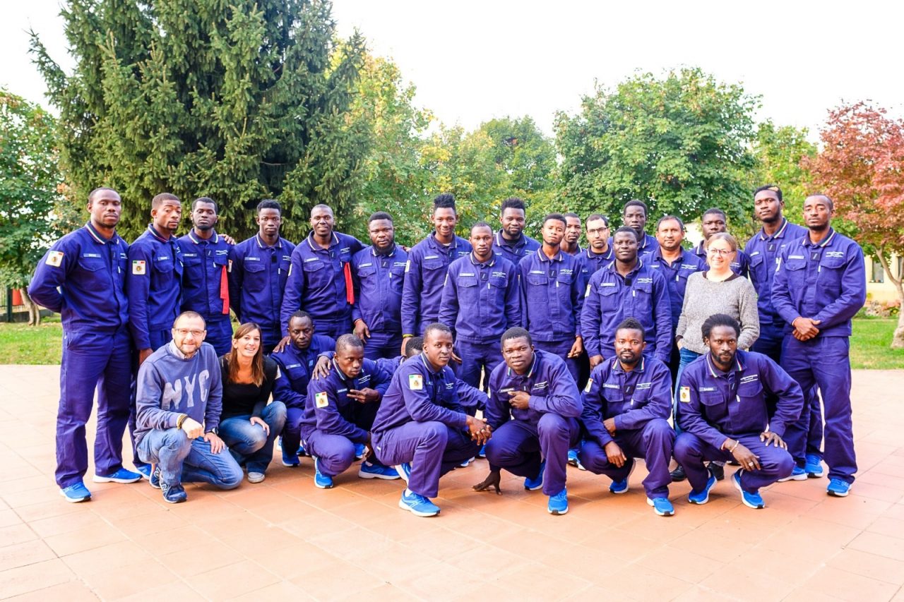 Immigrati, la sfida di Bergamo al modello Riace (e a Salvini)