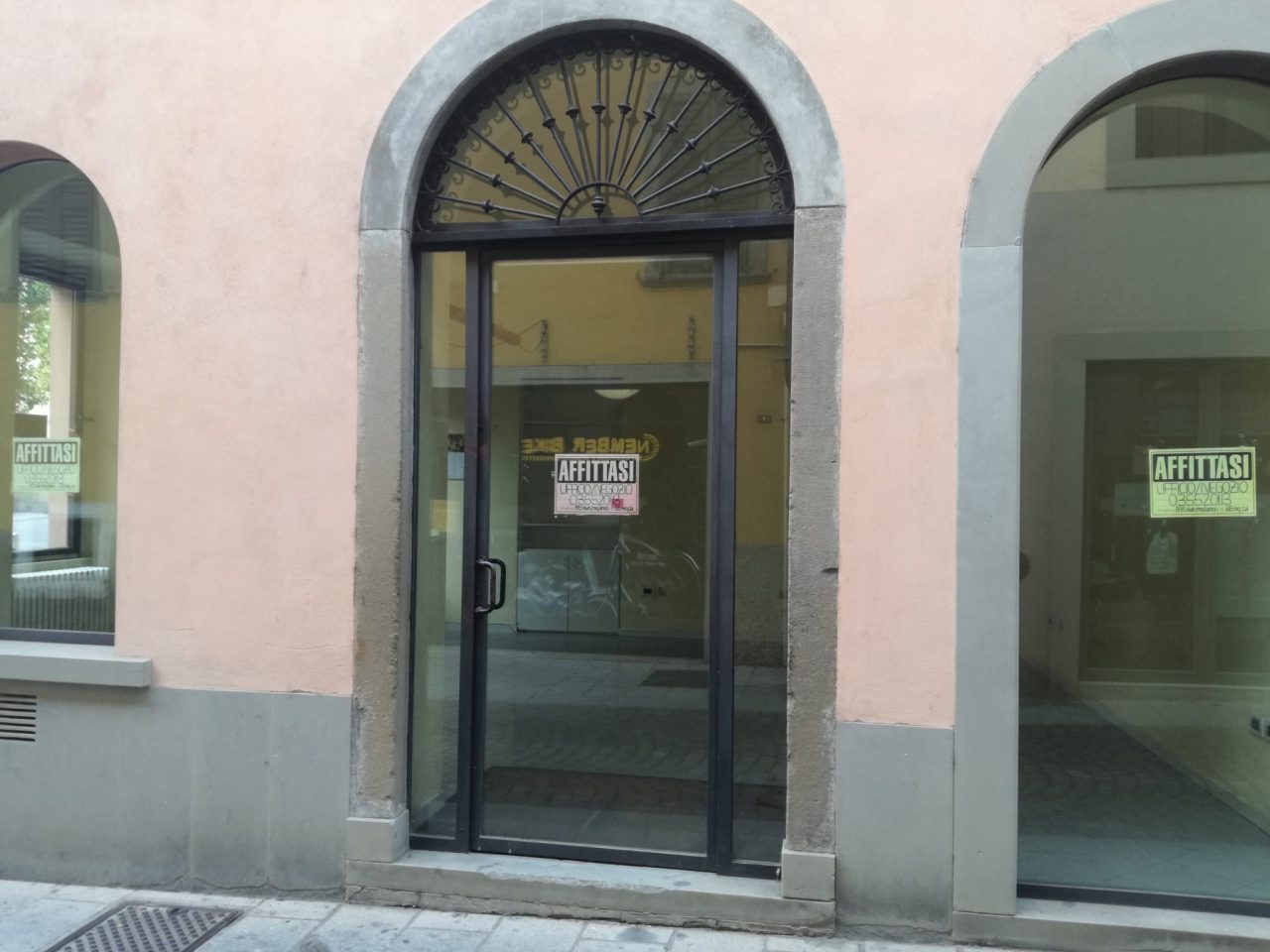 Il centro di Nembro? «È morto» Amaro commento dei commercianti