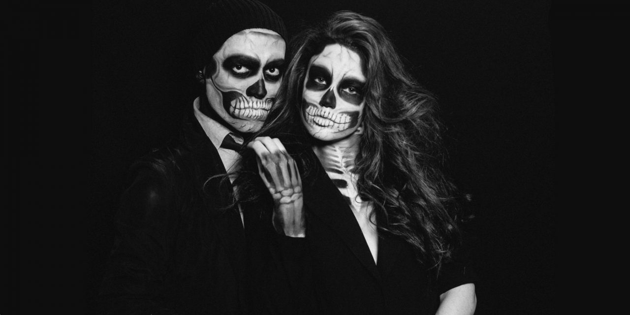 Cosa fare per la sera di Halloween Una parata mostruosa di eventi