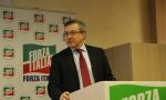 Gianfranco Ceci si candida come federatore del centrodestra e futuro sindaco di Bergamo