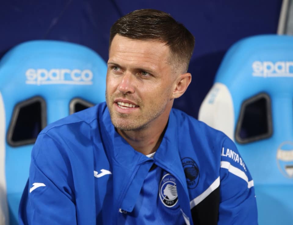 Ilicic racconta la sua leggerezza