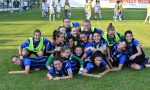 Il punto sul calcio femminile Atalanta, finalmente una gioia