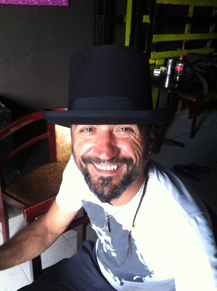 Ucciso dal compagno della madre Morto il bergamasco Fulvio Piavani