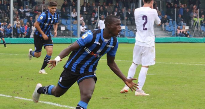 Luci e ombre per il vivaio nerazzurro Ruggito Primavera: sa solo vincere