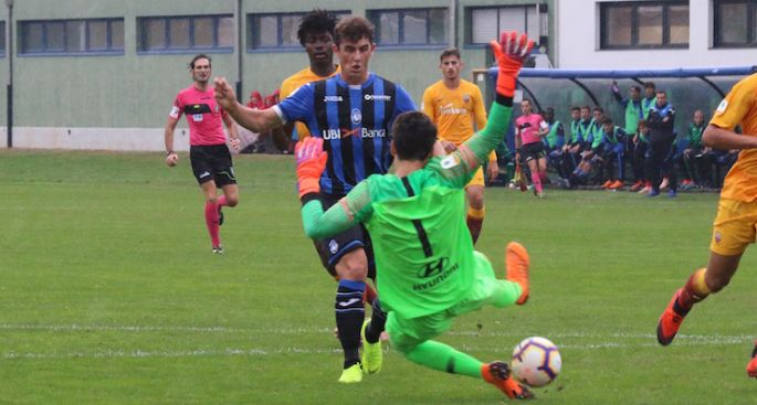 Ahia, che batosta per la Primavera! La Roma vince 3-0 (un po’ troppo…)