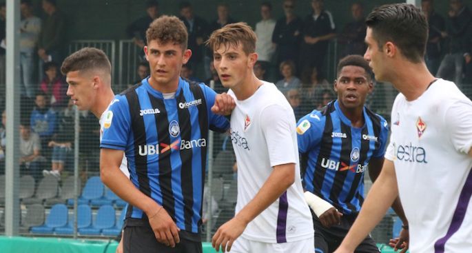 Vivaio, weekend a mezzo regime Primavera: big match con la Roma