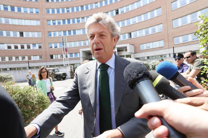 Centrodestra, chi sarà l’anti-Gori? La Lega pensa ad Andrea Pezzotta