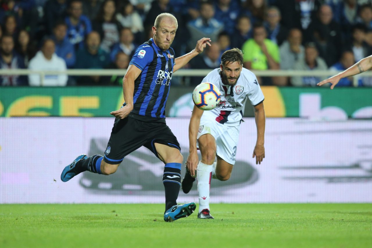Che cosa perde l’Atalanta con Masiello fermo un mese