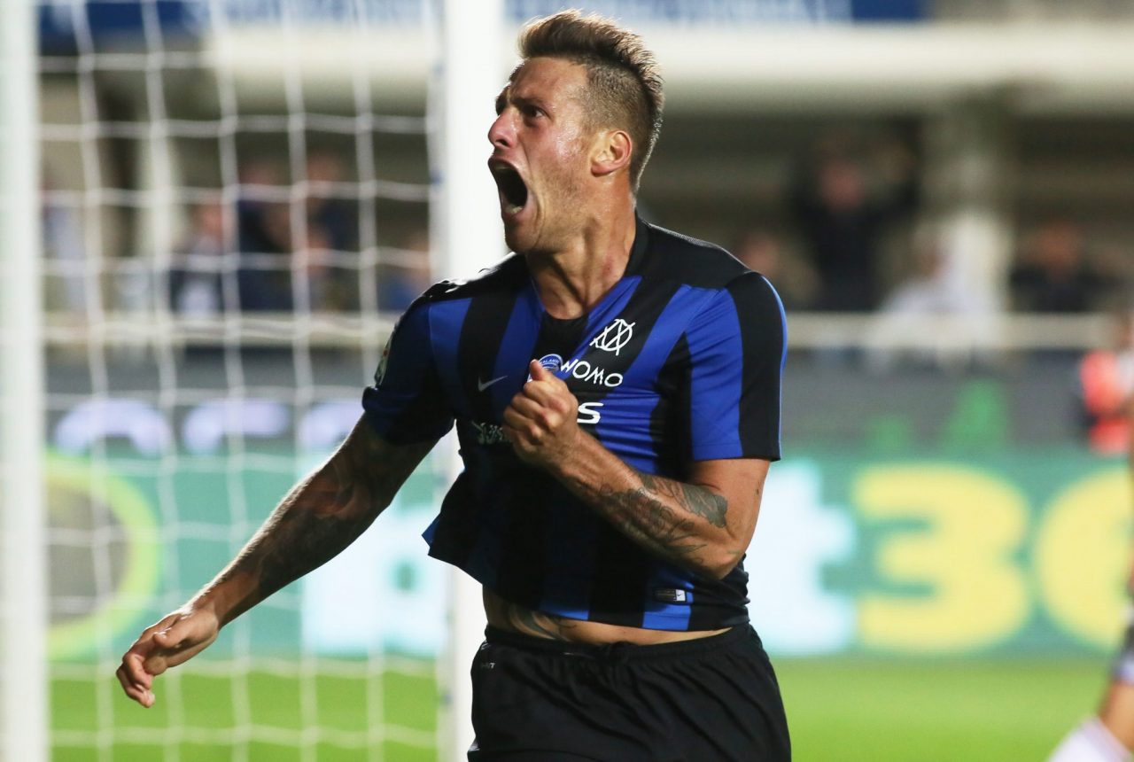 La crisi del gol vista da un esperto Abbiamo sentito il Tanque Denis