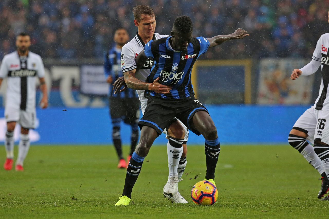 E se sabato contro il Genoa fosse il giorno dei tre ragazzi?