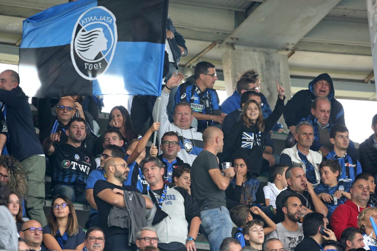 I tremila sorrisi nerazzurri tornati a splendere a Verona