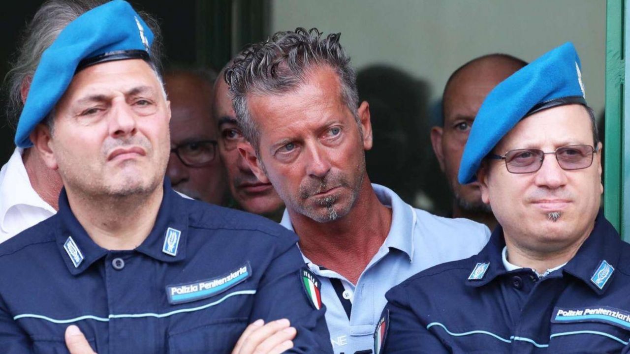 Bossetti è l’assassino di Yara