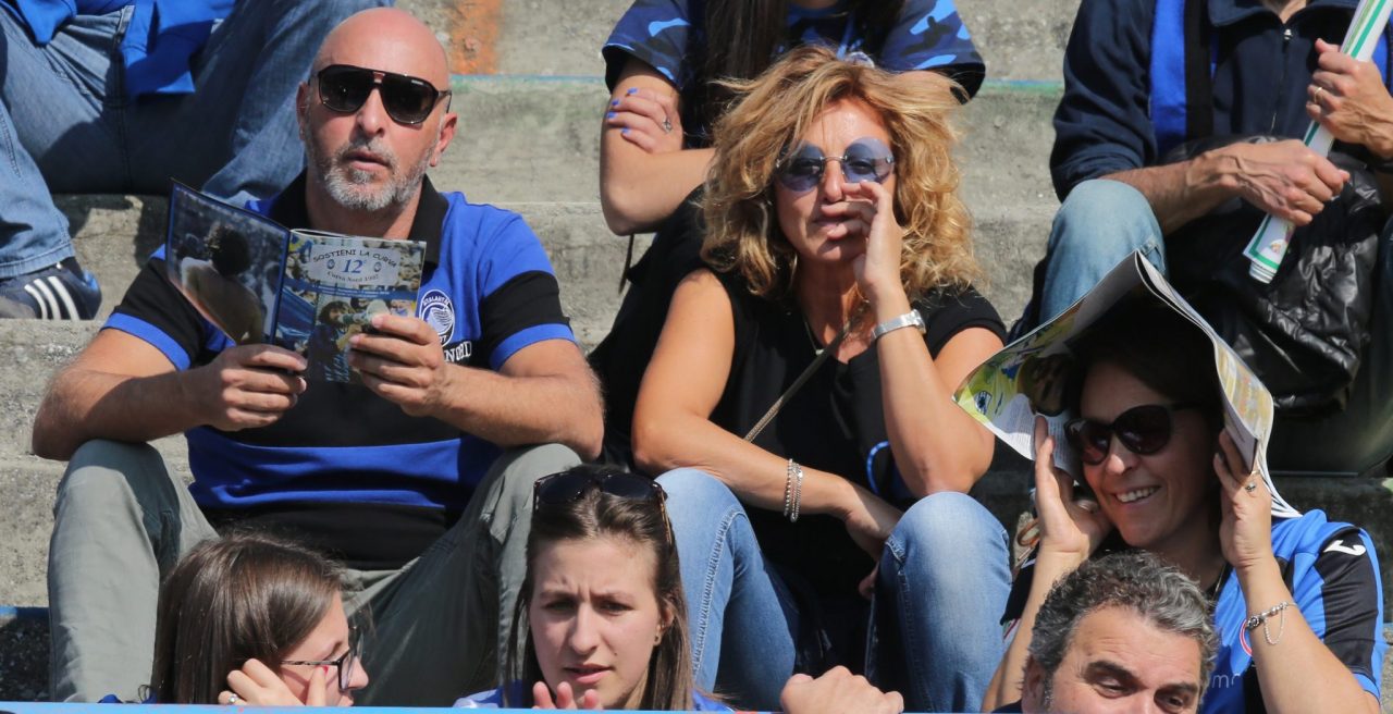 A Verona in 2.200, son pochi? (È adesso che serve il tifo)