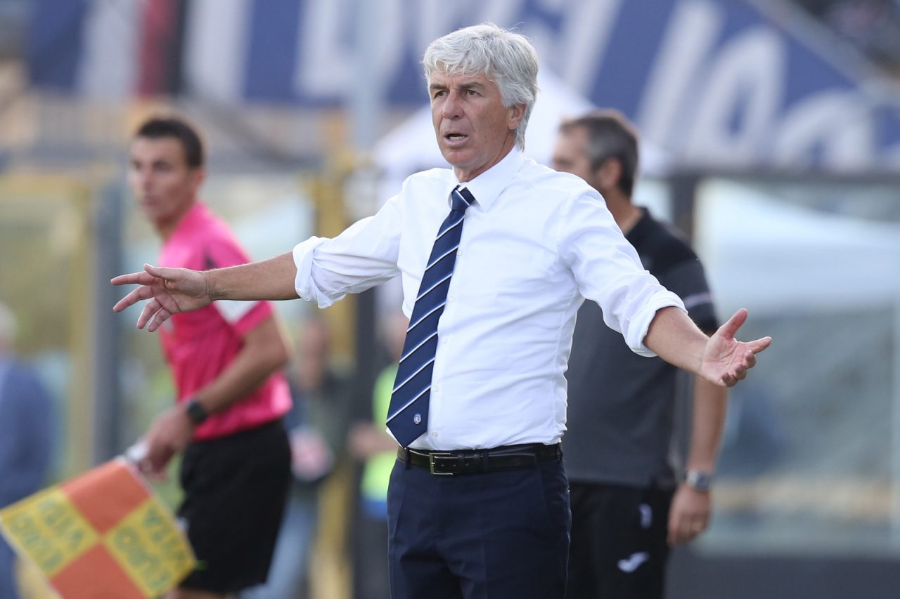 Gasperini rilancia: il gioco c’è E Ilicic deve darsi una mossa