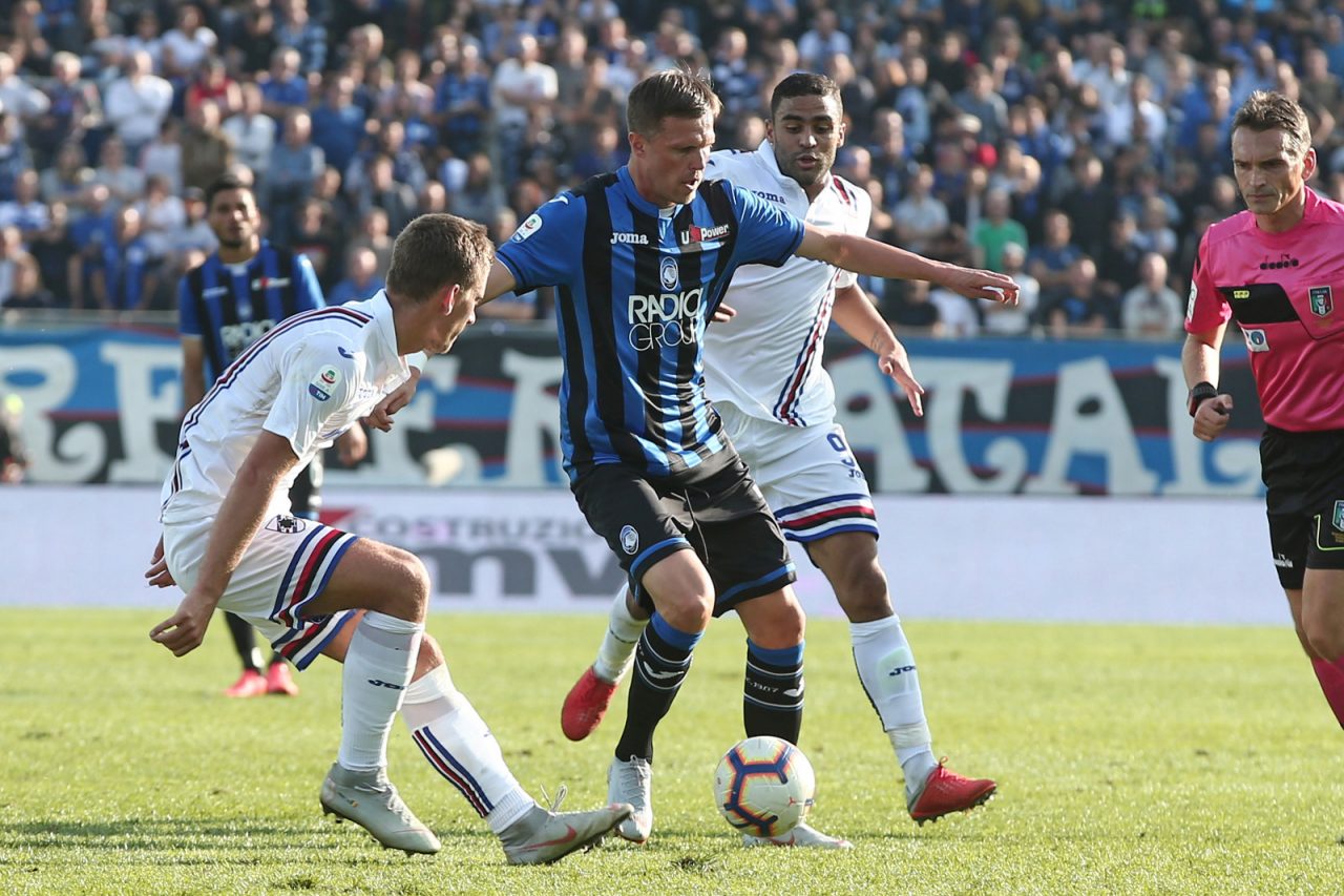 Papu e Ilicic, dove siete finiti? Mister, è ora di scelte difficili