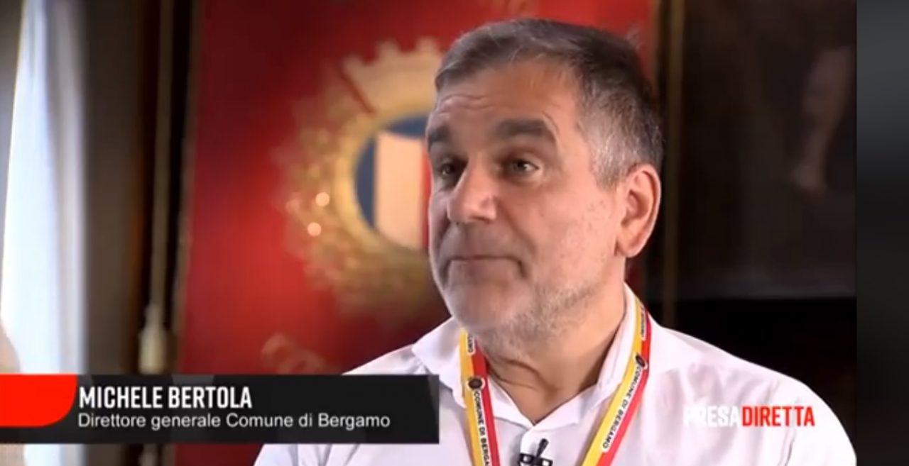 I dipendenti che fanno risparmiare vengono premiati: l’idea del Comune