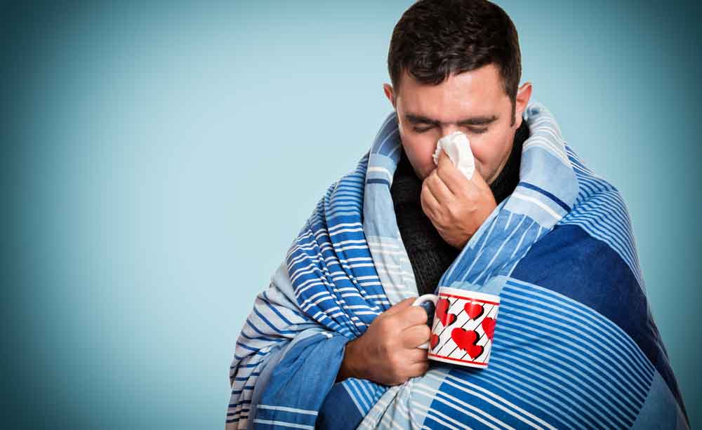 Tutto quello che dovete sapere sull’influenza ’18/’19 (arriva!)