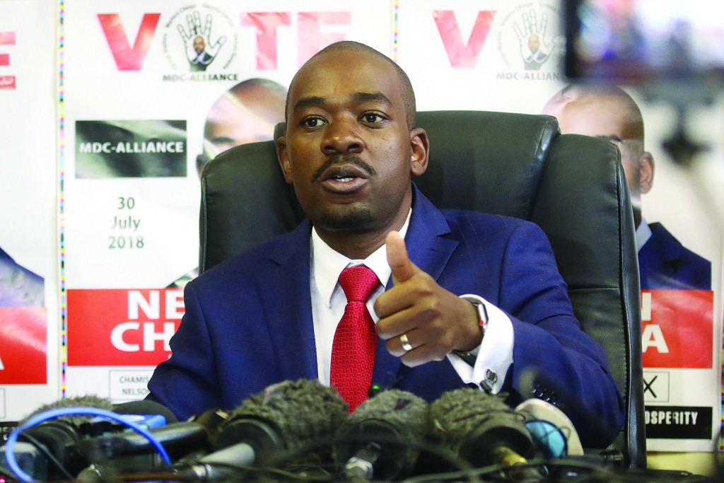MDC-Alliance-presidential-candidate-Advocate-Nelson-Chamisa-1024x683