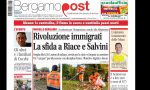 Cosa c'è nel nuovo BergamoPost che dal 19 ottobre è in edicola