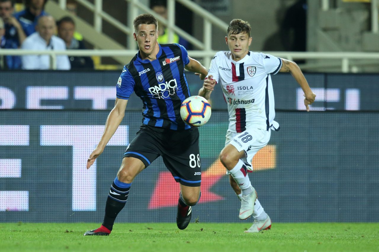 Pasalic, Rigoni o Ilicic? Pro e contro in vista Chievo