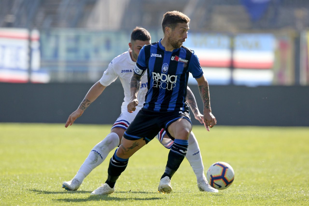 «Adesso conta soltanto vincere I nostri tifosi sono un esempio»