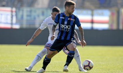 «Adesso conta soltanto vincere I nostri tifosi sono un esempio»