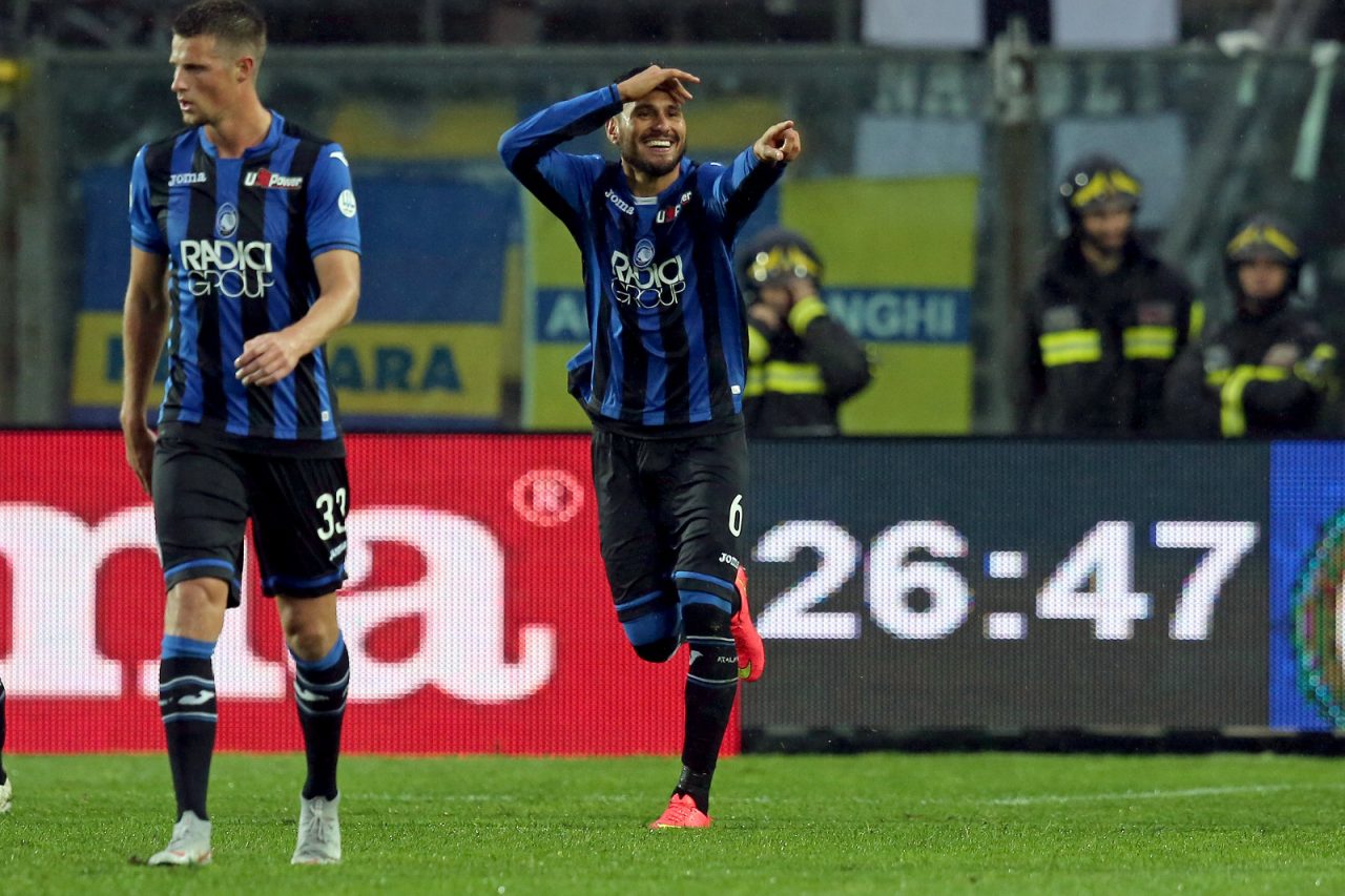 Un Palomino mostruoso Hateboer non convince