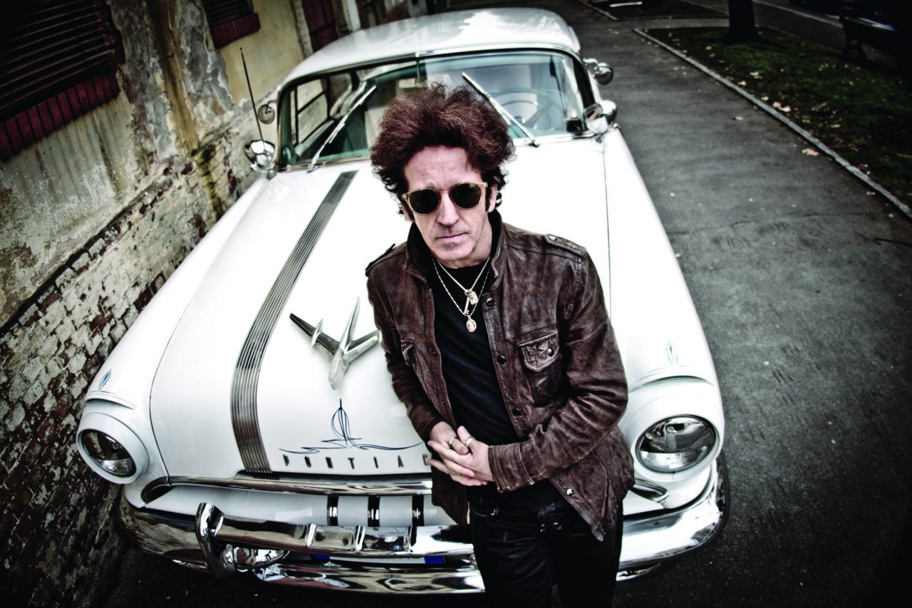 Willie Nile, il rocker senza tempo che piace tanto a Bruce Springsteen
