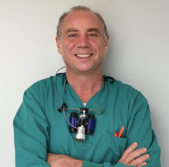 Riabilitazioni dento-facciali in 48 h (per ritrovare la gioia di vivere)