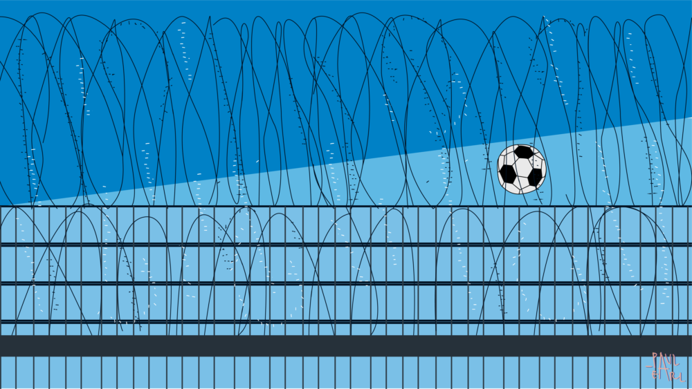 I consigli di lettura di Libri di Sport Quando il calcio è solo il contorno