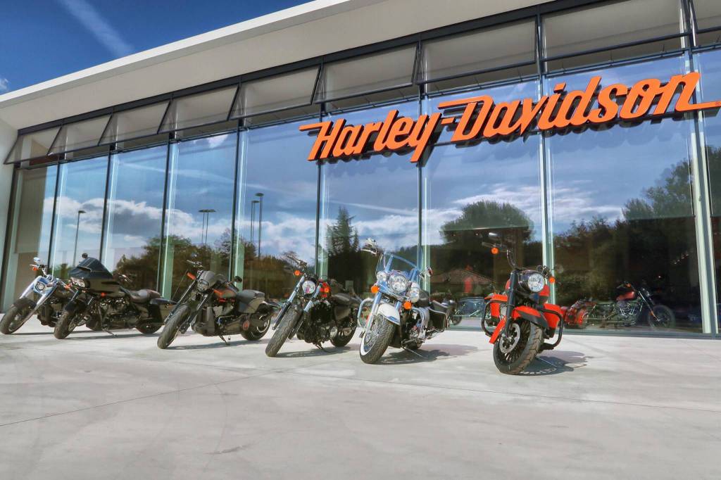 Harley Street Festival, tre giornate dedicate alla passione per le moto