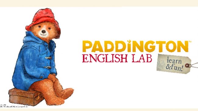 Al Carosello c’è l’orso Paddington con il suo nuovo “english lab”