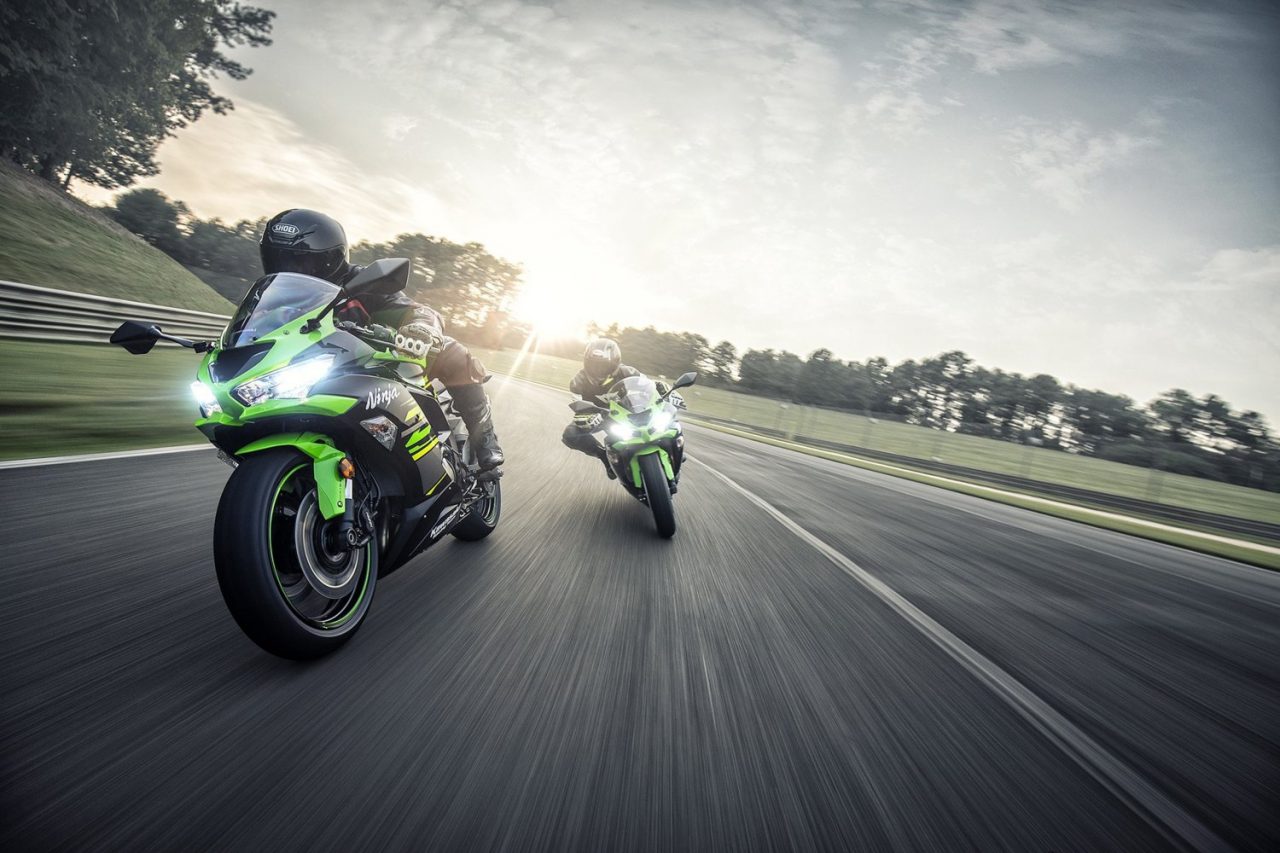 Tutto pronto per l’Eicma 2018