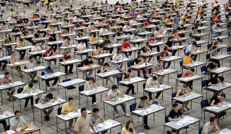 Cinque notizie che non lo erano Il test d’ingresso a medicina resta