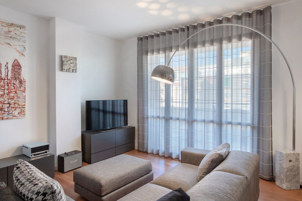 Le tendenze d’autunno per la casa Un mondo firmato Brianzatende