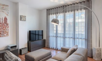 Le tendenze d’autunno per la casa Un mondo firmato Brianzatende