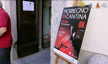 L'imperdibile evento della Valtellina