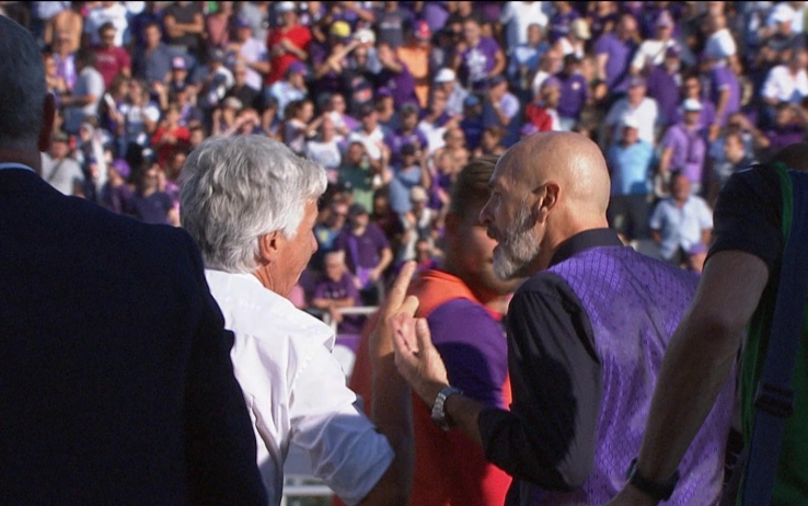 È vero, la Dea ha dei problemi ma ci aspettiamo delle scuse