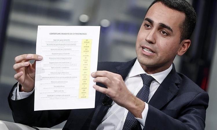 Reddito di Cittadinanza per 25mila A Bergamo sale la febbre dell’Isee