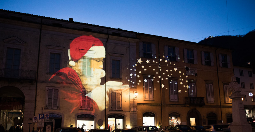 1 - Foto edizioni precedenti