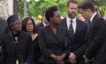 Il film da vedere nel weekend Widows-Eredità criminale, notevole