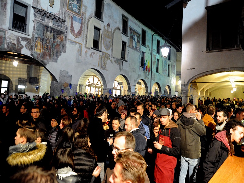 Che cosa fare stasera a Bergamo sabato 10 novembre 2018